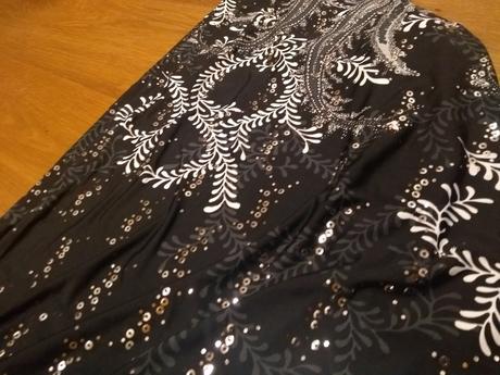 New look - spoločenské šaty, new look,s