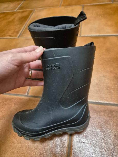 Gumáky zateplene 25/26, 26