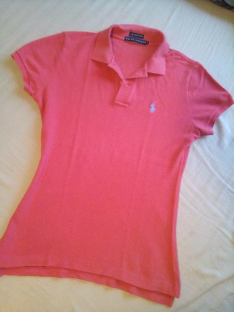 Tricko ralph lauren, ralph lauren,m