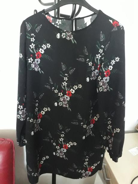 Šaty alebo tunika, h&m,40
