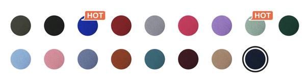 Aké farby pristanú ženám s ryšavými vlasmi?