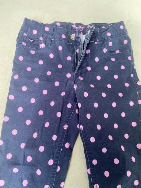 Nohavice, dopodopo,122