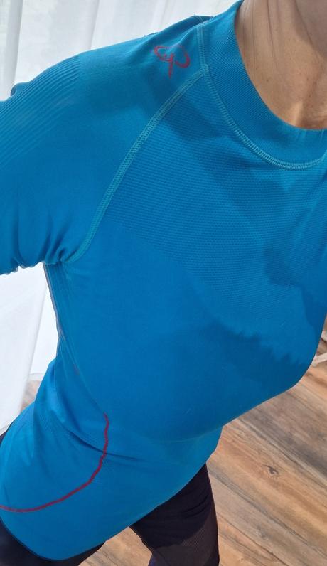 Funkcne tricko workout vel 38/40, m