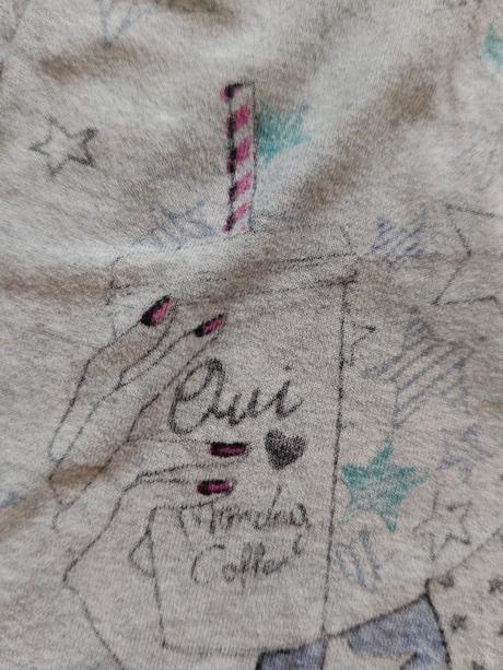 Oui original tenší kvalitný pekný svetrík, m