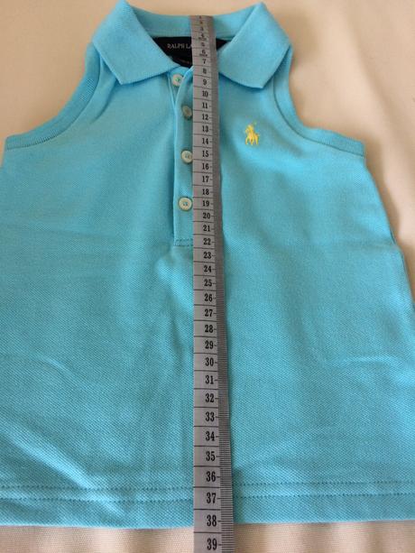 Trička ralph lauren, ralph lauren,104