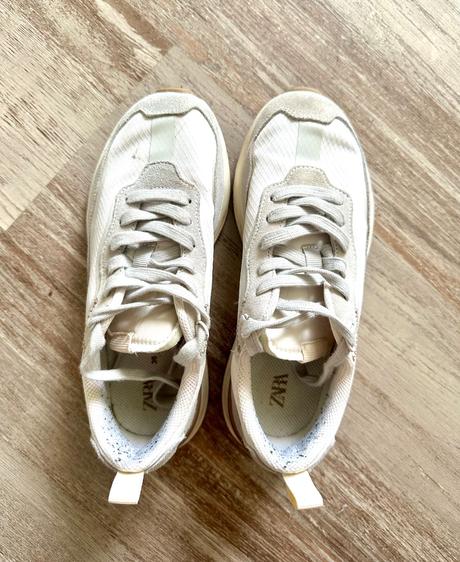 Zara tenisky 36, zara,36