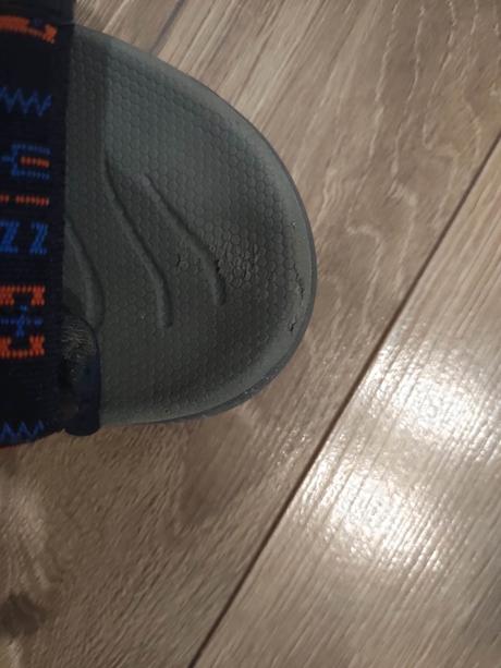 Sandále alpine pro, alpine pro,34