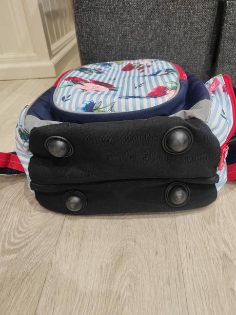 Školská taška topgal, 