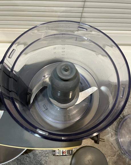 Kenwood multione khh30 1000w kuchynský robot, 