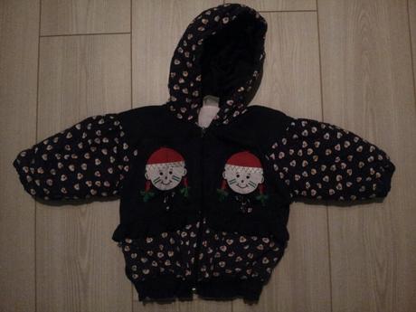 Bundicka pre dievcatko, 74