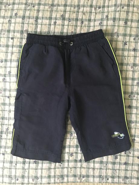 3/4 sportove kratasy basketboy (18-24 mths), 92