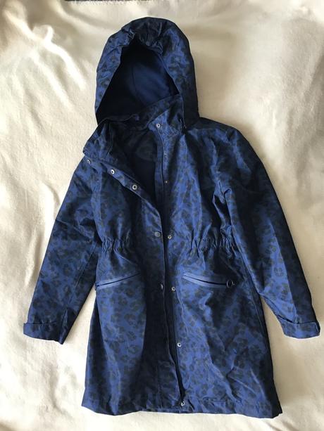 Nepremokavá vetrovka 134/140, tchibo,140