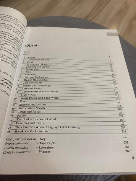 Nová maturita z angličtiny základná úroveň b1 + 2, 