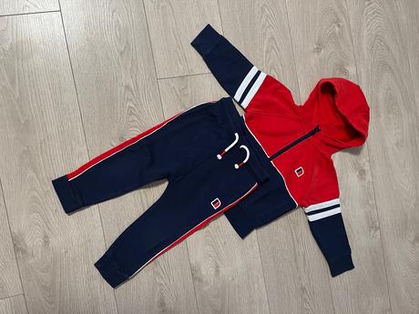 Tepláková súprava 86-92, next,86