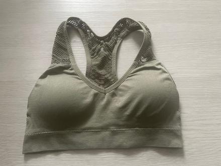 Vystužená podprsenka., authentic,s