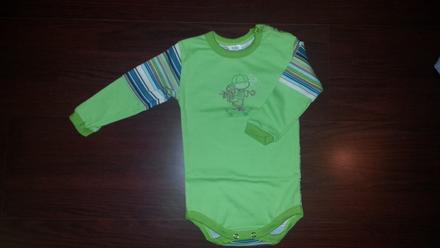 Chlapčenské body., queen,80