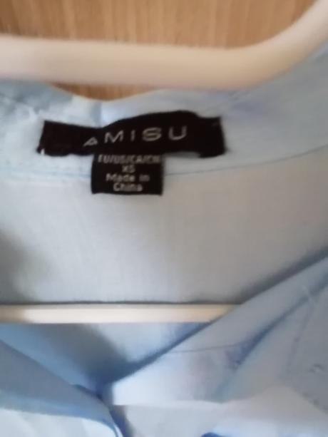 Predlzena kosela, amisu,s