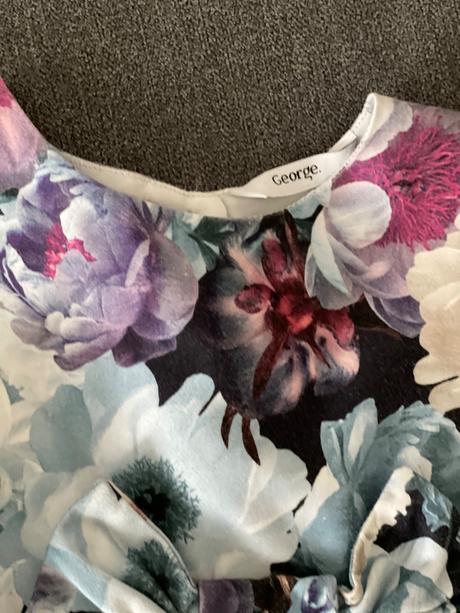 Šatičky george, george,98