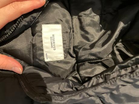 Dievčenská vesta, reserved,140