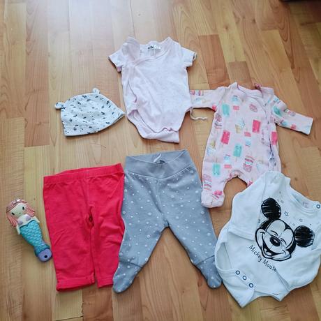 Realistická babika, 