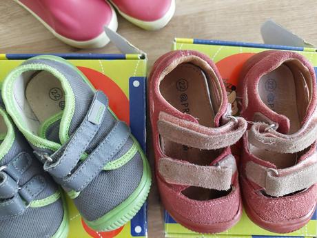 Barefoot protetika  22 23  alix berg, protetika,22