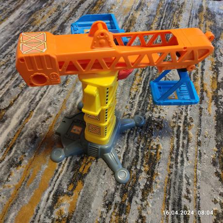 Toot - toot výťah,