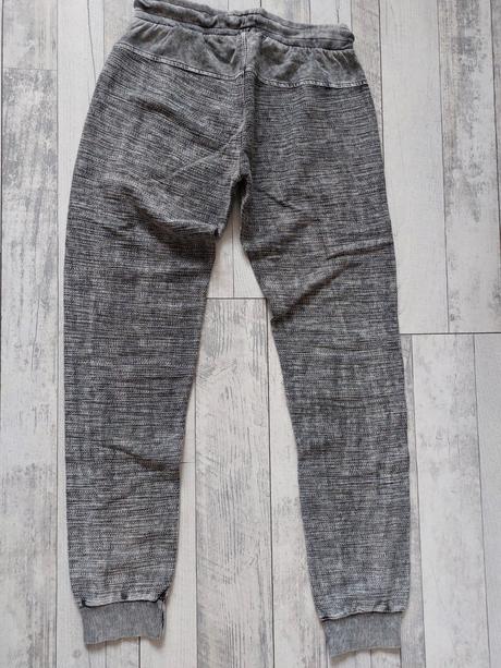 Jogery, chapter young,158