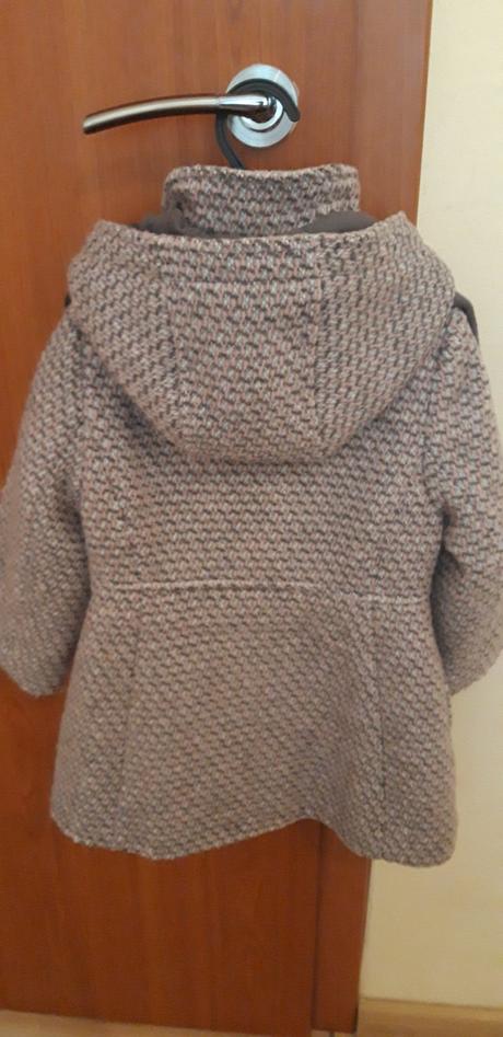 Kabat pre dievcatko, c&a,98