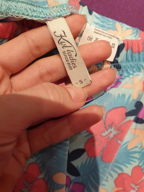 Leginy kenvelo, kenvelo,s