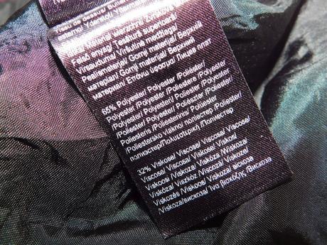 Kvalitne trendy elegantne šaty, 34