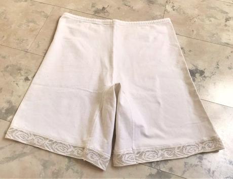 Šortky s predĺženou nohavicou, xxl