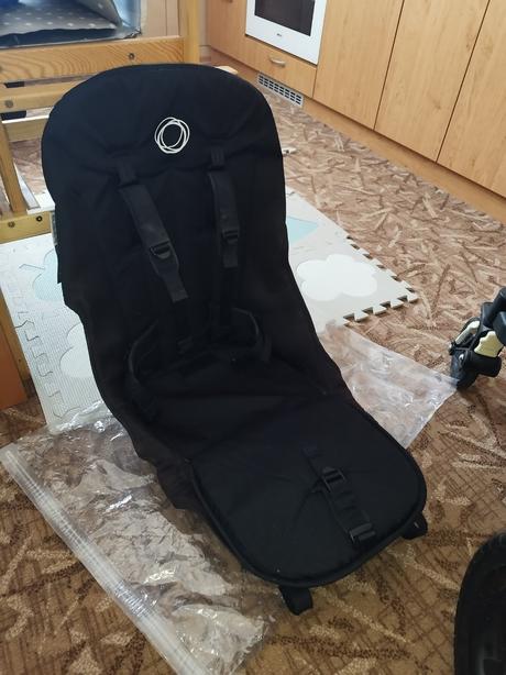 Bugaboo cameleon 3 + vajíčko concord, bugaboo,bugaboo cameleon 3