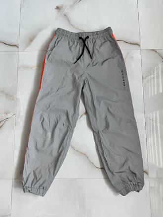 Nepremokavé reflexné nohavice, reserved,134