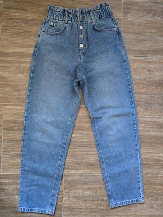 Rifle č.36, pull&bear,36