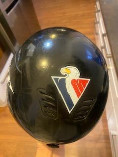 Detská lyžiarska prilba, xs