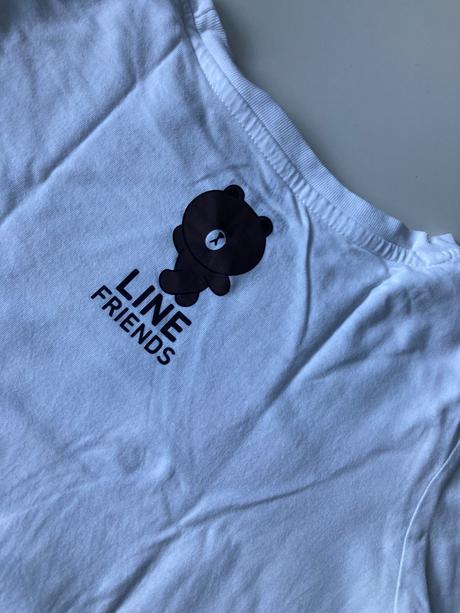 Tričko h&m, vel 134-140, h&m,134