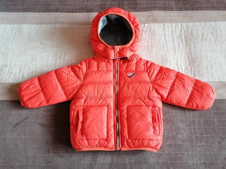 Teplá bunda, chicco,74