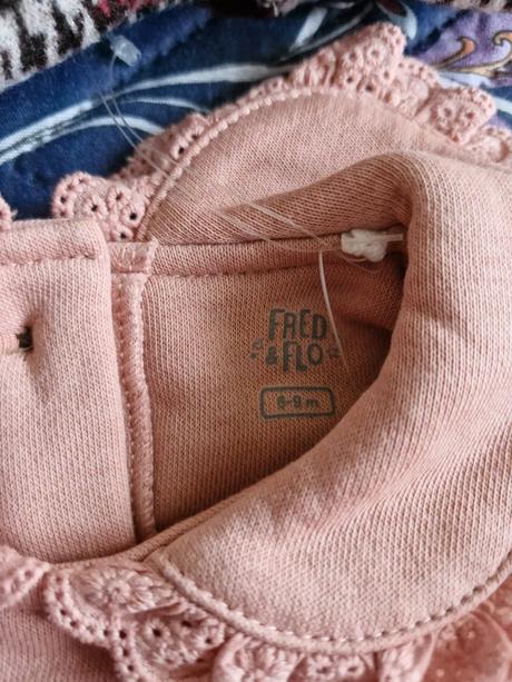 Súprava  f&f, f&f,74