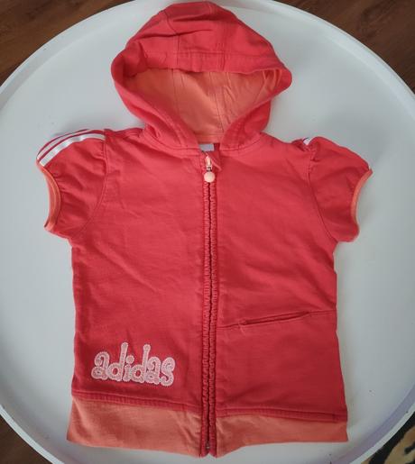 Vestička adidas, adidas,86