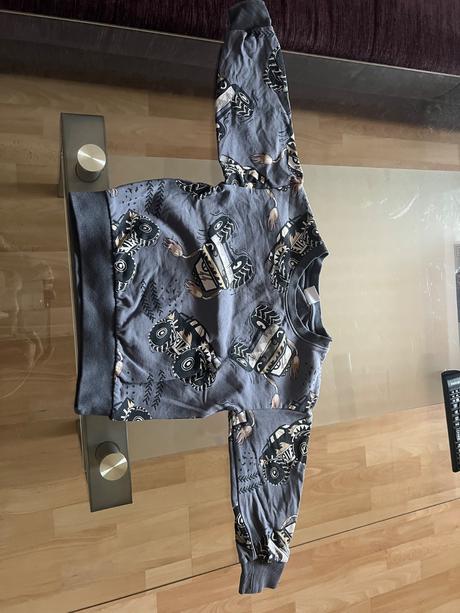 Lindex veci, 86–98