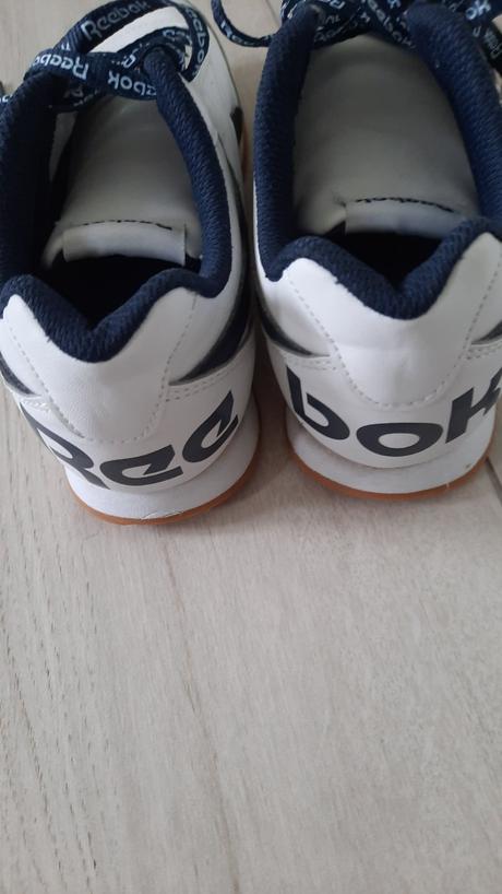 Tenisky reebok, reebok,35