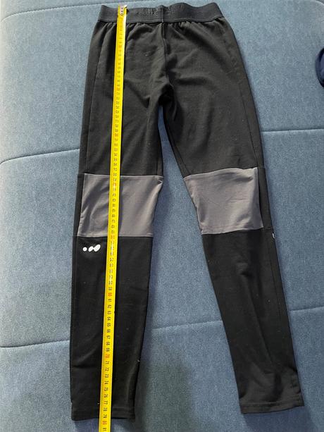 Termo nohavice + 2x spodky, 140