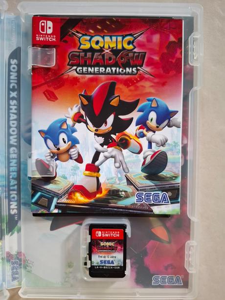 Hra na nintento switch (1), 