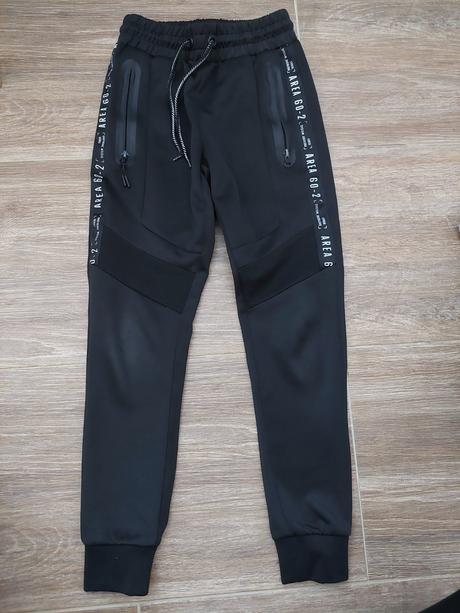 Športové tepláky č.134-140, chapter young,134