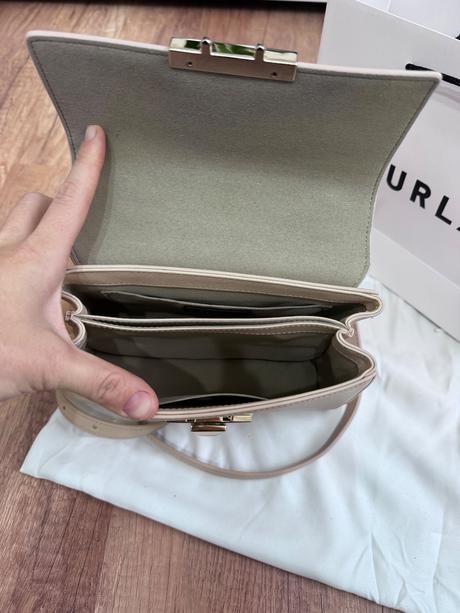 Kabelka furla, furla