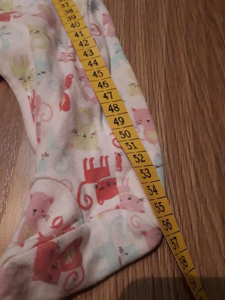 Overal na spanie f&f, f&f,74