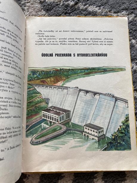 Peter, ja a atómy václav koval (1959), 