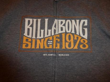 Mikina billabong, billabong,164