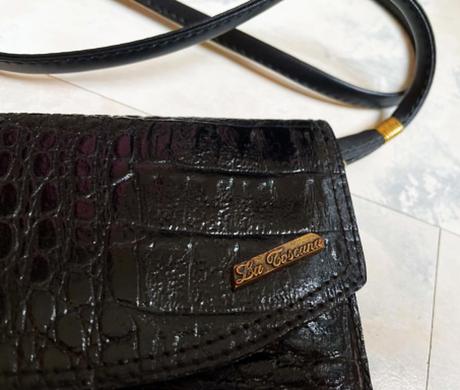 Kabelka crossbody, 