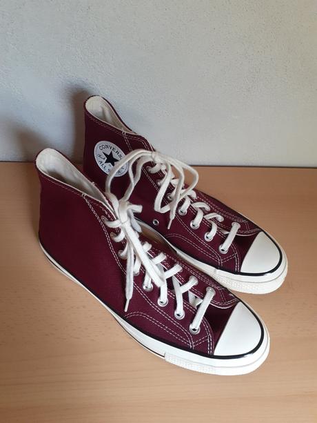 Converse tenisky, converse,42